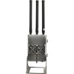 3 Band Anti Drone System FPV Defense 700-1100mhz 720-850mhz 850-970mhz anti fpv