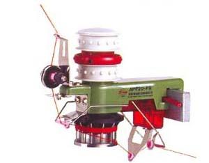 Buy cheap APF20-P9 YARN FEEDER（6.3v 12v 24v）MAGNETIC YARN BREAKER from wholesalers
