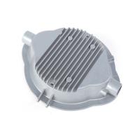 Buy cheap Industrial Parts Aluminum Precision Casting Cast Aluminum A356 / A380 Custom product