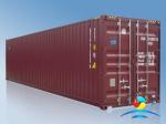Standard Dry Cargo 20 Iso Container / 45 Foot Shipping Container