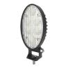Buy cheap 30W Oval Forklift Agriculture Tractor Oval LED Work Light from wholesalers
