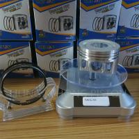 Buy cheap XL-100 Motorcycle India Piston Rings Pin Size 14x38mm Silver product