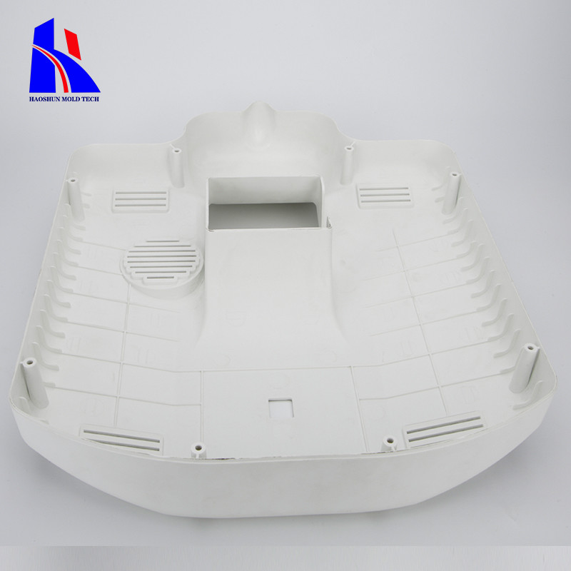 Customized Plastic Injection Molding Parts ABS Cover Housing