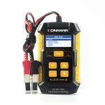Buy cheap MCA 100Ah OBD2 EOBD Protocol Car Battery Tester For 12V Vehicles from wholesalers