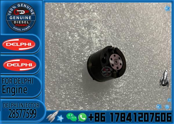 Buy cheap Diesel Fuel Injector Control Valve 28475607 28577599 28653428 28591272 9308-625C For Hyundai Starex 130hp D4CB from wholesalers