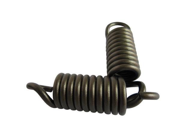 Buy cheap SP100201 ZF.0732020088 Tension Coil Spring Wheel Loader Spare Parts from wholesalers