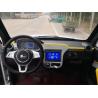 Buy cheap Air Conditioner 4 Wheel 100AH Electric Passenger Tricycle from wholesalers