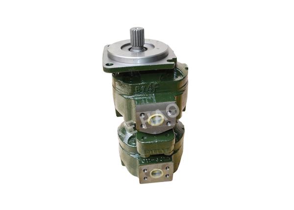 Buy cheap Cast Iron Hydraulic Gear Pumps B0319141071 from wholesalers