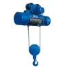Buy cheap Crane Pulling Lifts Grue Wire Rope Hoist Crane Small Electric Wire Rope Crane from wholesalers