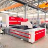 Buy cheap Auto Sheet Metal Bending Machine Carbon Steel Panel Bender Center from wholesalers
