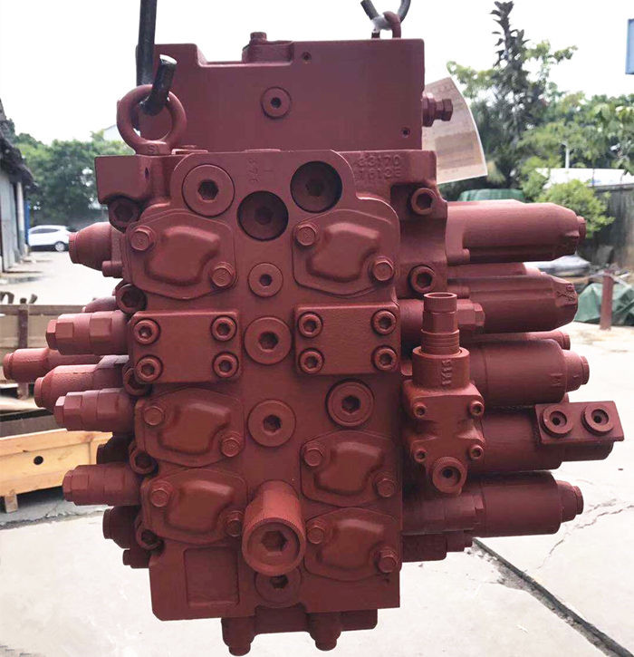 KMX15RA Control Valve B45036D For CLG936 SC360 FR330