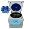 Buy cheap 100ml Benchtop Low Speed Refrigerated Blood Centrifuge for Laboratory Use from wholesalers