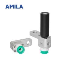 Buy cheap Anti Static Rubber Suction Cup 5.0Bar For Composite Textiles product