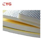 25-330kg/m3 Polyethylene Construction Heat Insulation Foam
