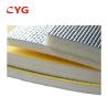 Buy cheap Closed Cell Xlpe Construction Heat Insulation Foam Roof Heat Environmentally Friendly from wholesalers
