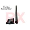 Buy cheap 1.5 Inch Slickline Sample Bailer Sand Pump Bailer Alloy Steel from wholesalers