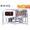 Buy cheap Mineral Water PET Bottle Bottle Blowing Machine from wholesalers