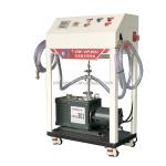 Coolant Liquid Charging Machine
