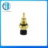 Buy cheap 3865312 Water Temperature Sensor for Cummins L10 M11 ISM N14 Engine Spare Parts from wholesalers