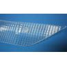 Buy cheap Custom Transparent Automotive Lighting Parts , Plastic Prototype Manufacturing from wholesalers