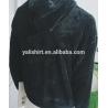 Buy cheap Casual Wear Soft Mens Sherpa Jacket Boys Fleece Lined Hoodie Moisture Wicking from wholesalers