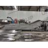 Buy cheap Stainless Steel 304 Fruit and Vegetable Blanching Machine for Large-Scale Production from wholesalers