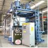 Buy cheap Shot Blast Aluminum Spray PLC EPS Ceiling Machine from wholesalers