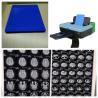 Buy cheap 210 Microns Blue Film Compatible With Canon/Epson Inkjet Printers from wholesalers