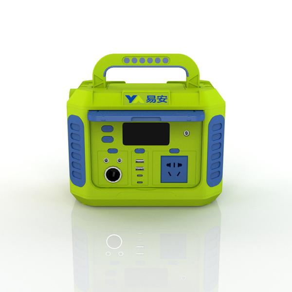 Buy cheap 577Wh Indoor Battery Powered Generator from wholesalers