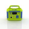 Buy cheap 550W 577Wh 12V Rechargeable Lithium Battery Pack Camping Portable Power Station 110V from wholesalers