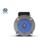 Buy cheap YL Series 220V 0.25HP-1HP Single Phase Motor 1500rpm 3000rpm AC Induction Electric Motor from wholesalers