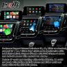 Buy cheap Toyota Crown S220 Android multimedia wireless carplay android auto powered by Qualcomm 8+128GB from wholesalers
