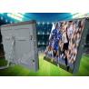 Buy cheap HD Stadium Advertising Boards , Perimeter Led Display Refresh Rate >1920Hz from wholesalers
