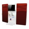 Buy cheap OEM ODM RO Water Purifier Dispenser 5 Layer Filter Alkaline Tap Water Purifier from wholesalers