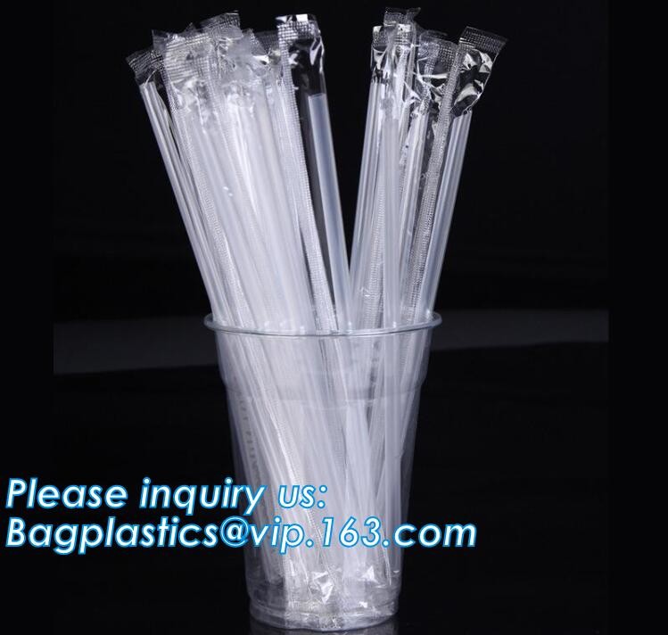 Custom printed colors polka dot striped paper straw,Biodegradable Eco Friendly No-dye Brown Natural Kraft Paper Straw