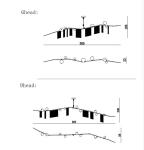 Modern Lamp Chain Suspension lamp Living room Bedroom salon lounge lights（WH-CC