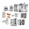 Buy cheap Stainless Steel Commercial Baking Equipment For Bakery Temperature 50-300C Precise Temperature Control from wholesalers