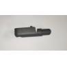Buy cheap OEM Spray Metal Die Casting Parts EDM Wire Cutting CNC Turning from wholesalers