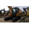 Buy cheap Used CAT excavator USA from wholesalers