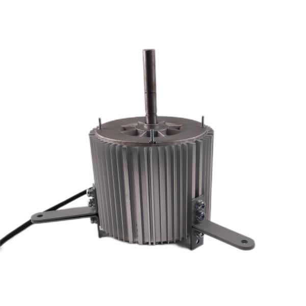 Buy cheap 380V-440V 3 Phase Industrial Motor 560W-1000W 50Hz-60Hz HVAC Motor For Heat Pump Axial Fan from wholesalers