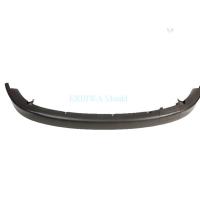 Buy cheap Plastic Car Bumper Moulding Carbon Fiber Black , Rear Bumper Molding product