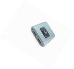Aluminium Alloy Bidirectional AWG26 Audio video HDMI Switch