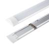 Buy cheap LED Purification Fixture 4FT 40W LED Batten Light 5500K--6500K LED Linear Tube Lamp from wholesalers