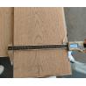 Buy cheap Character Grade Oak Engineered Wood Flooring, Morning Gray, Micro Bevel from wholesalers