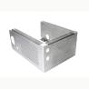 Buy cheap Aluminium Sheet Metal Fabrication Covers And Housings from wholesalers