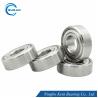 Buy cheap Stainless Steel P4 Bearing S6300 6301 6302 6303 6304 6305 6306ZZ Waterproof Ball Bearings from wholesalers