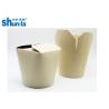 Buy cheap Flexo Printing PE Coated Paper Donner Box For Takeaway Packaging from wholesalers