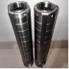 Buy cheap Electric 3HP 2.2KW Hydraulic Submersible Water Pump For Agriculture from wholesalers