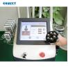 Buy cheap RF Cavitation 360 Degree Cryolipolysis Fat Reduction Equipment from wholesalers