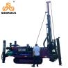 Buy cheap Exploration Core Sample Drilling Rig Machine Hydraulic Drilling Rig Equipment from wholesalers